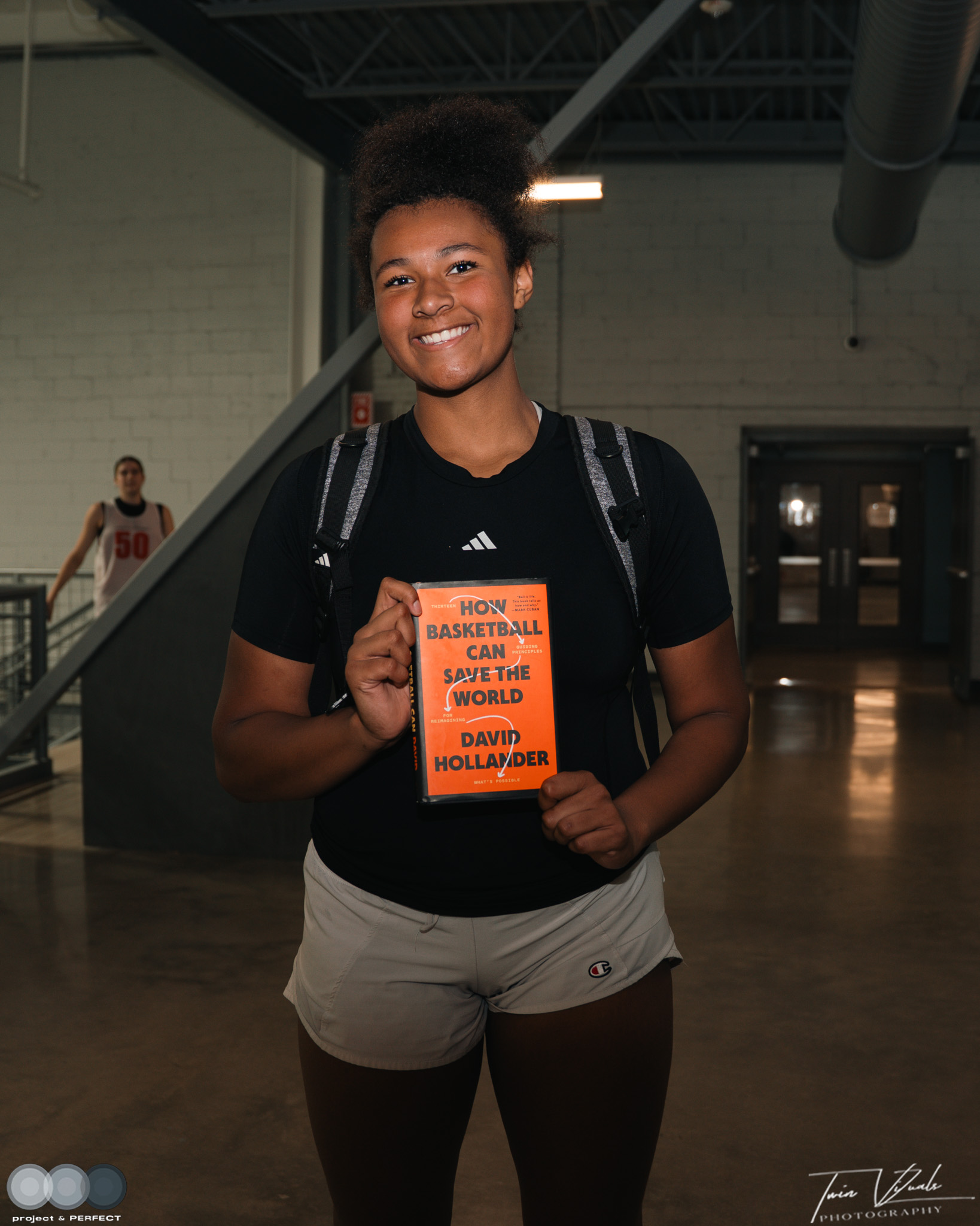 2030 Treyana Ritter